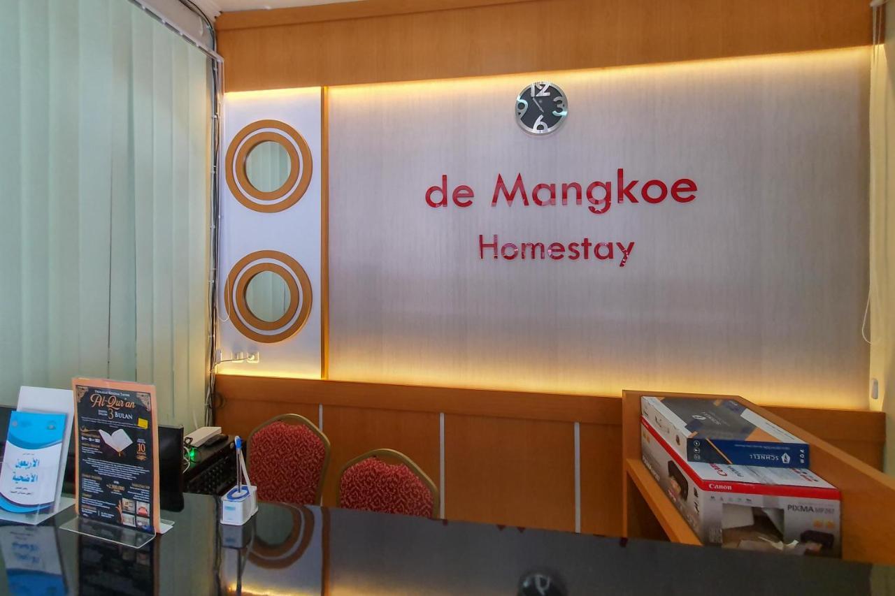 Reddoorz Syariah Near Solo Paragon Mall 2 Bonorejo Dış mekan fotoğraf