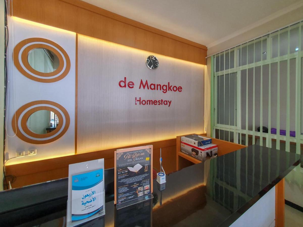 Reddoorz Syariah Near Solo Paragon Mall 2 Bonorejo Dış mekan fotoğraf